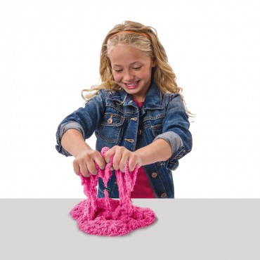 Kinetic Sand Neon Pack Assortment